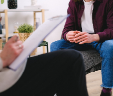 Ettlingen bireysel terapi