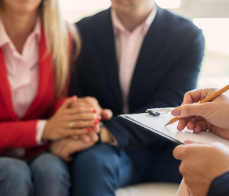 Ettlingen çift terapisi