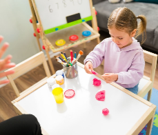 Ettlingen çocuk terapisi