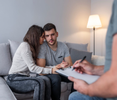 Ettlingen ilişki terapisi